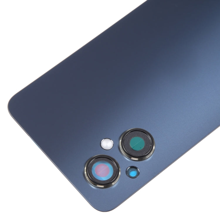 For OnePlus Nord N20 Original Battery Back Cover with Camera Lens Cover