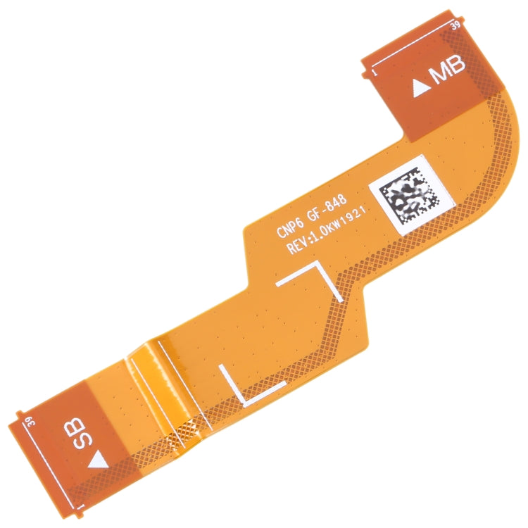 For Amazon Fire HD 10 2021 Original Mainboard Connector Flex Cable