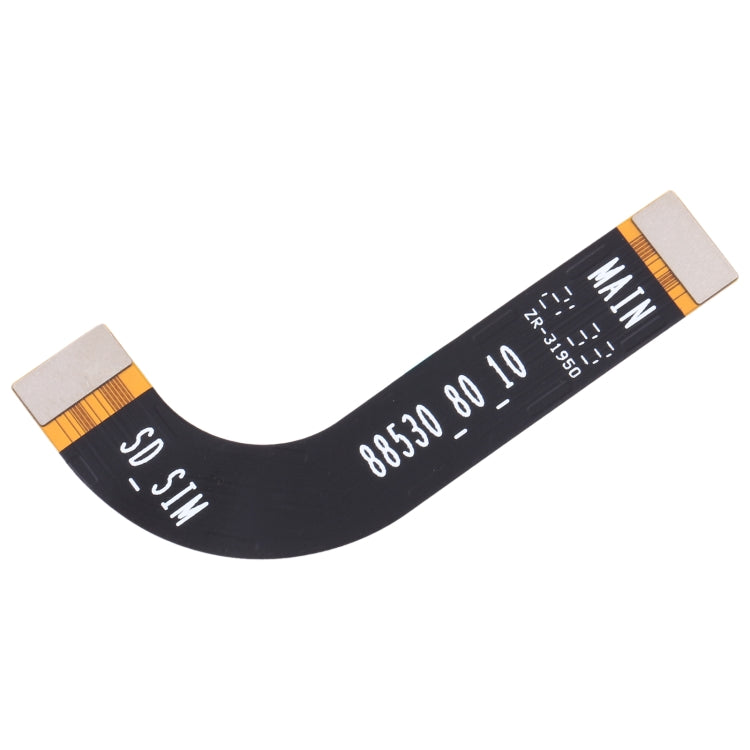 For Lenovo Xiaoxin Pad Pro 11.5inch TB-J716 Original SIM Card Holder Socket Connector Flex Cable