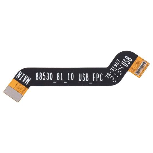 Câble flexible de connecteur de port de charge d'origine pour Lenovo Xiaoxin Pad Pro 11,5 pouces TB-J716