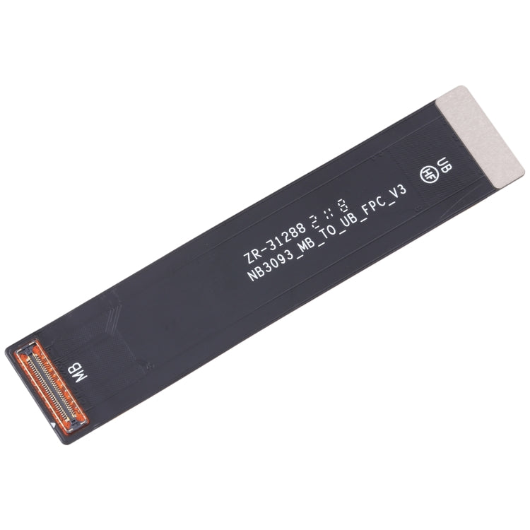 For Lenovo ThinkBook 13X 2022 / 13S 2022 Original Mainboard Connector Flex Cable