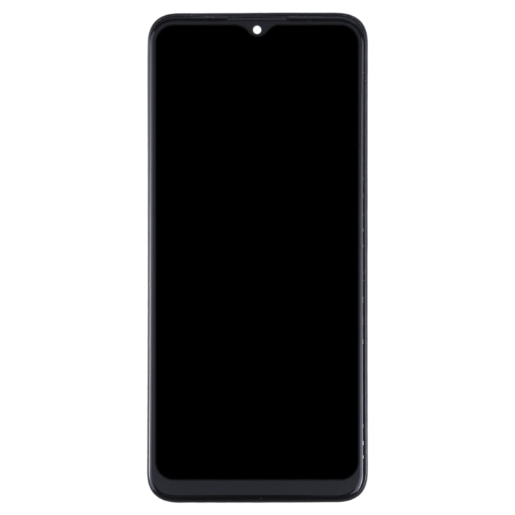 LCD Screen for TCL 20E Digitizer Full Assembly with Frame