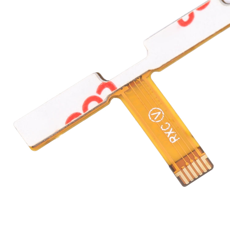For Vsmart Joy 2 Plus Power Button & Volume Button Flex Cable