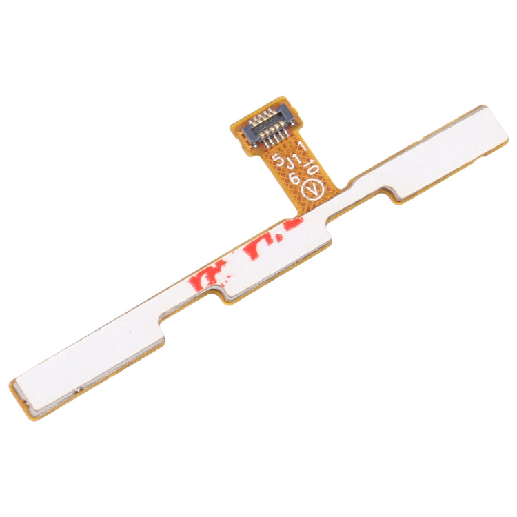 For Vsmart Joy 3 Power OEM Button & Volume Button Flex Cable