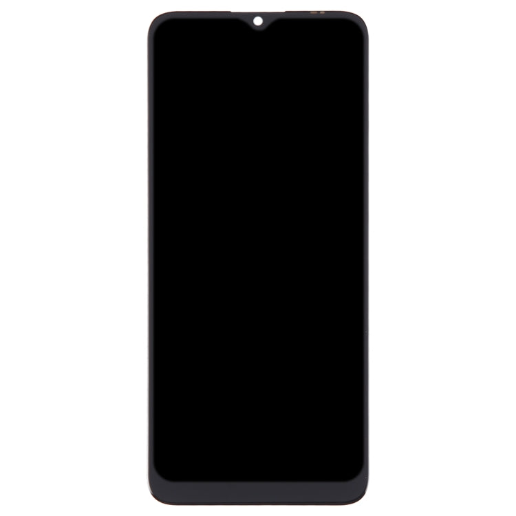 OEM LCD Screen For Wiko T10 with Digitizer Full Assembly