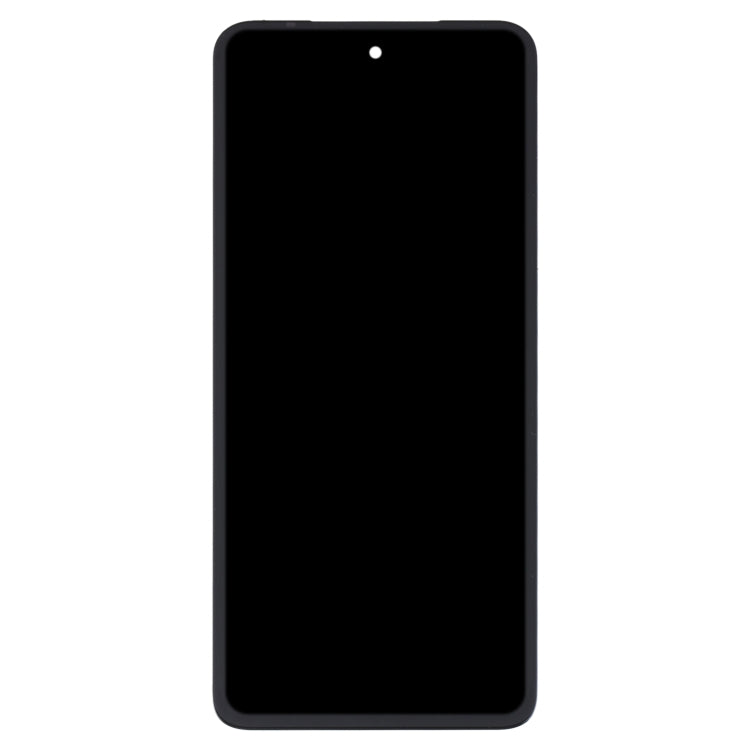 For Motorola Moto G Stylus 5G 2023 OEM LCD Screen with Digitizer Full Assembly