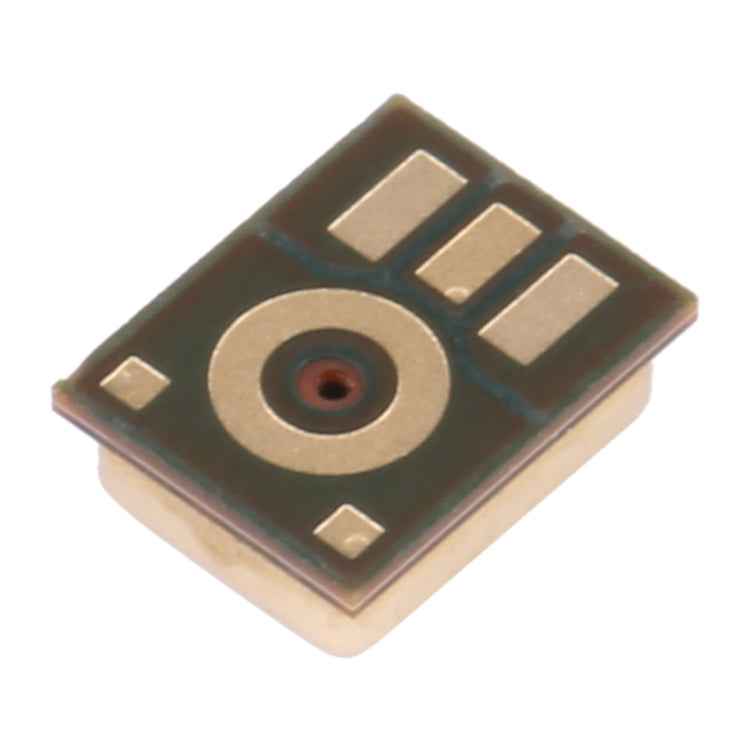 3.14mm x 2.44mm Microphone Head Three Feet for Xiaomi Redmi Series, 3.14mm x 2.44mm for Xiaomi Redmi