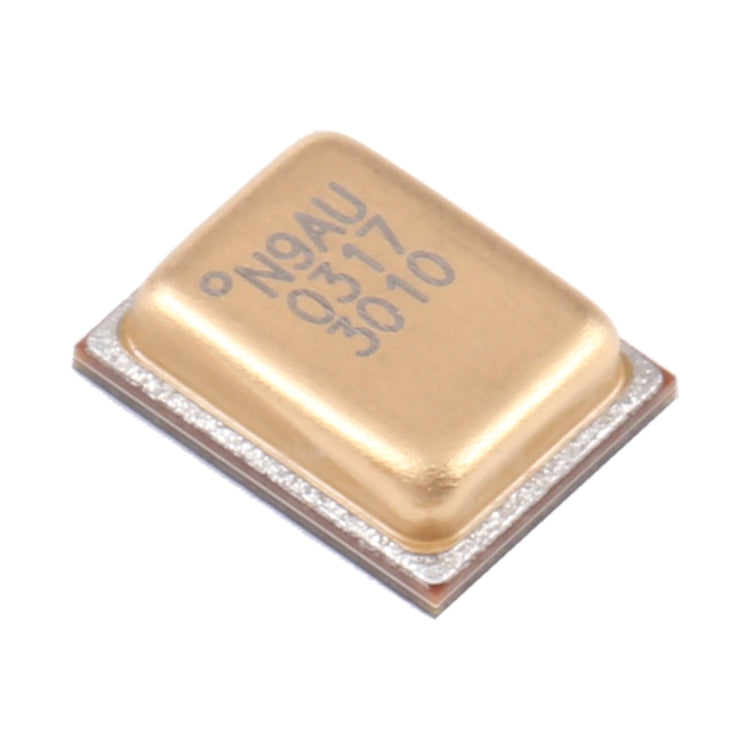 3.8mm x 2.8mm Microphone Head Five Points