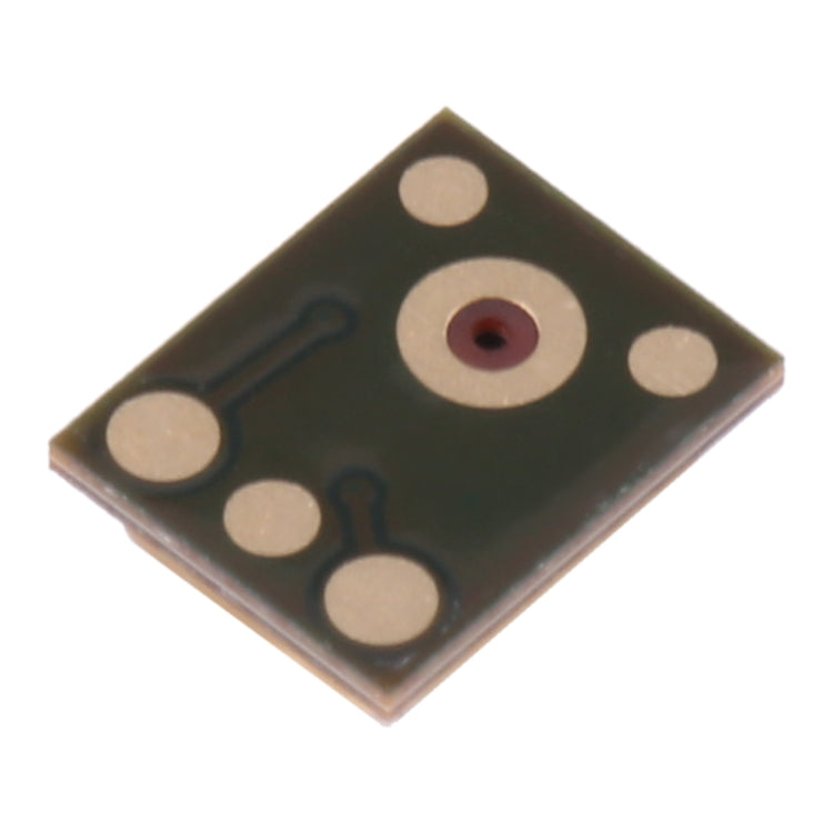 3.8mm x 2.8mm Microphone Head Five Points