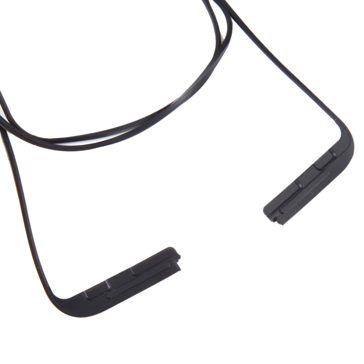 LCD Screen Display Ring Bezel Frame Rubber for MacBook Pro Retina 14.2 inch A2442 2021