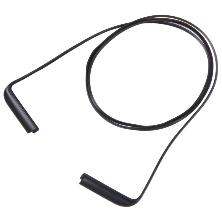 LCD Screen Display Ring Bezel Frame Rubber for MacBook Pro Retina 16.2 inch A2485 2021