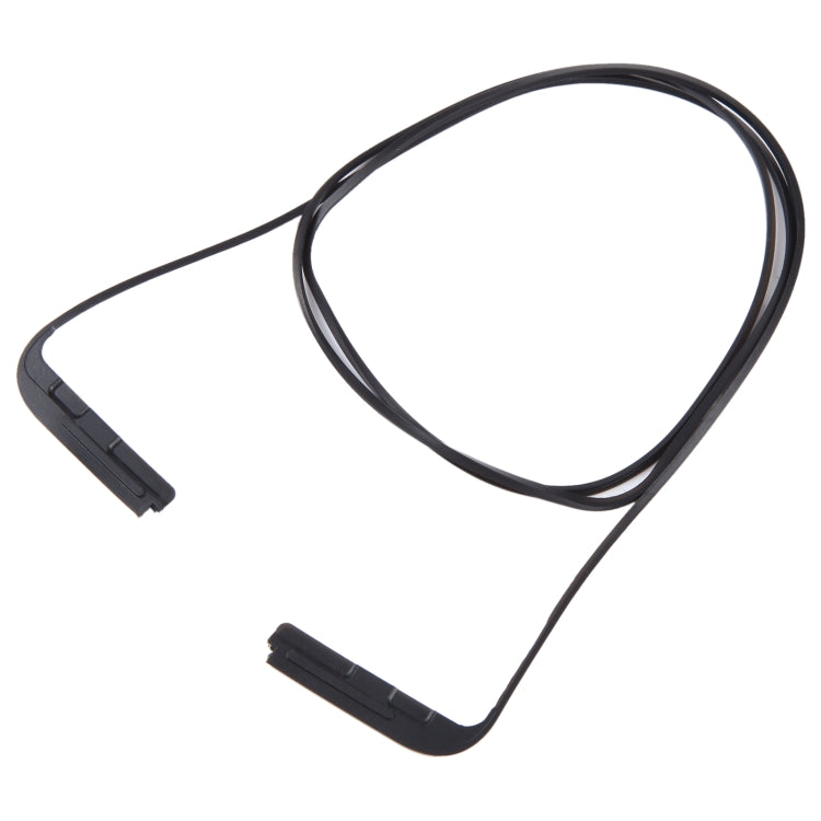 LCD Screen Display Ring Bezel Frame Rubber for MacBook Pro Retina 16.2 inch A2485 2021