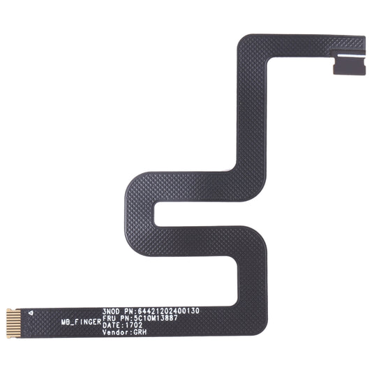 Câble flexible pour pavé tactile Lenovo Miix510-12ISK IKB 520-12IKB Miix510