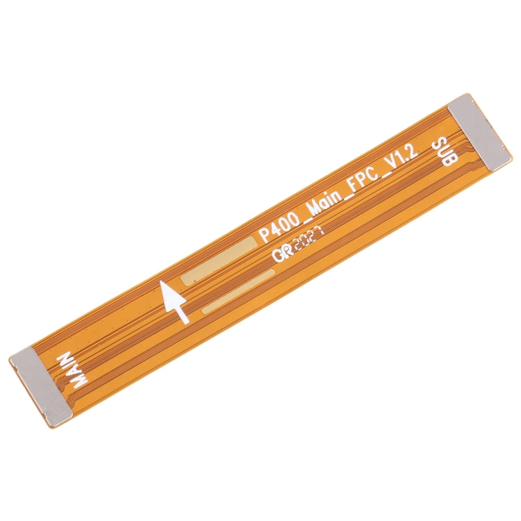 For Lenovo Tab M10 HD TB-X505 Original Mainboard Flex Cable