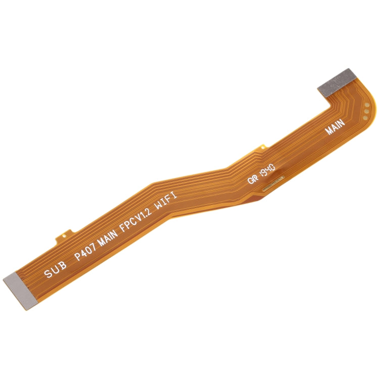 For Lenovo Tab P10 TB-X705 Original LCD Flex Cable