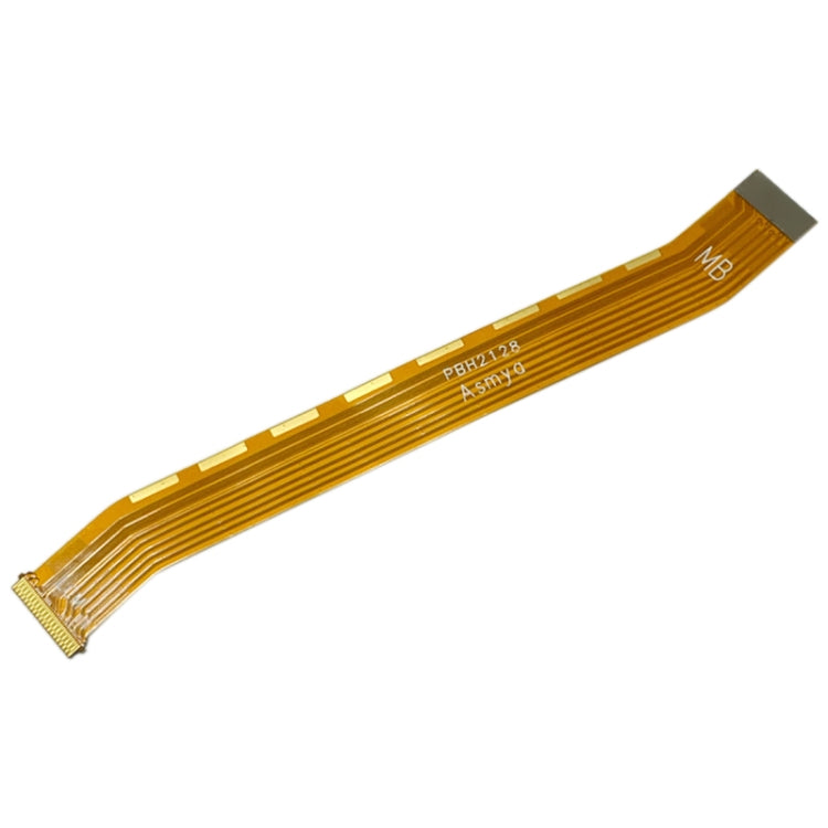 For Lenovo Tab M7 3rd Gen TB-7306 TB-7306F TB-7306X PBH2128 Motherboard LCD Flex Cable