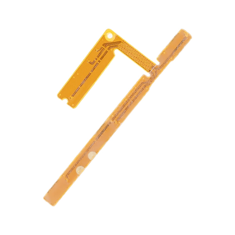 For T-Mobile REVVL 4 5007 2020 Power Button & Volume Button Flex Cable