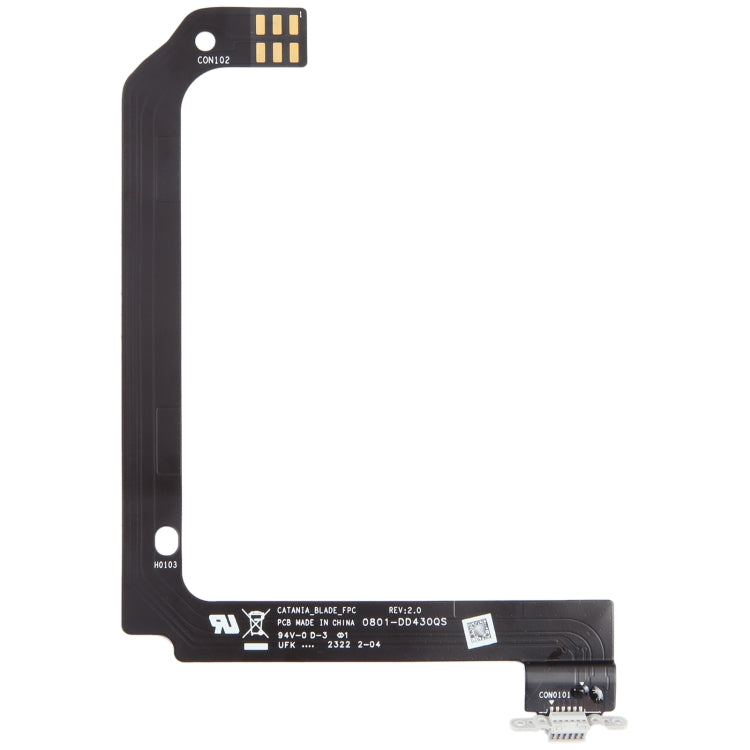 Keyboard Flex Cable for Microsoft Surface Pro 8 1983