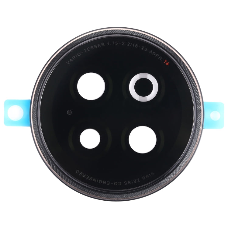 For vivo X Fold2 Original Camera Lens Cover