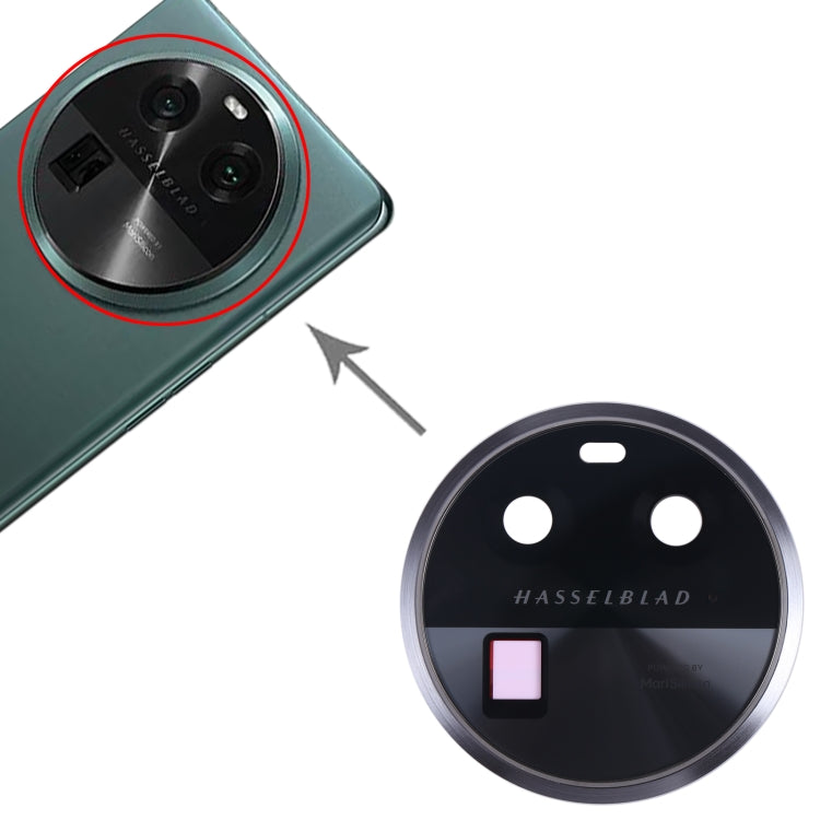 For OPPO Find X6 Original Camera Lens Cover