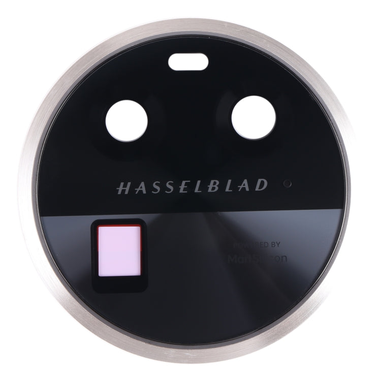 Cache objectif d'appareil photo d'origine pour OPPO Find X6, pour OPPO Find X6