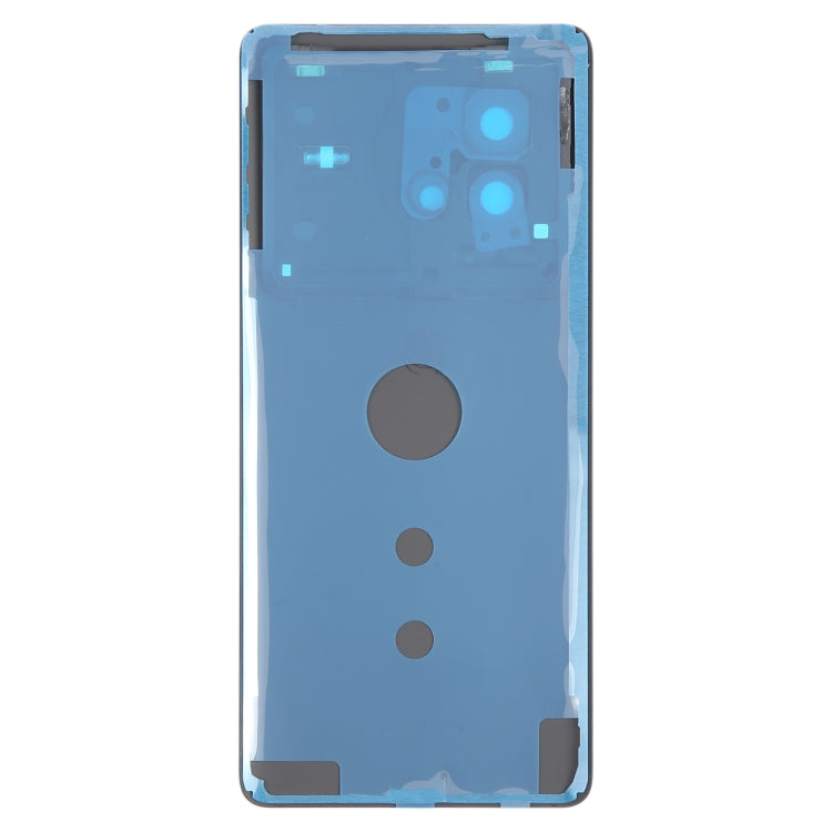 For vivo X80 Battery Back Cover