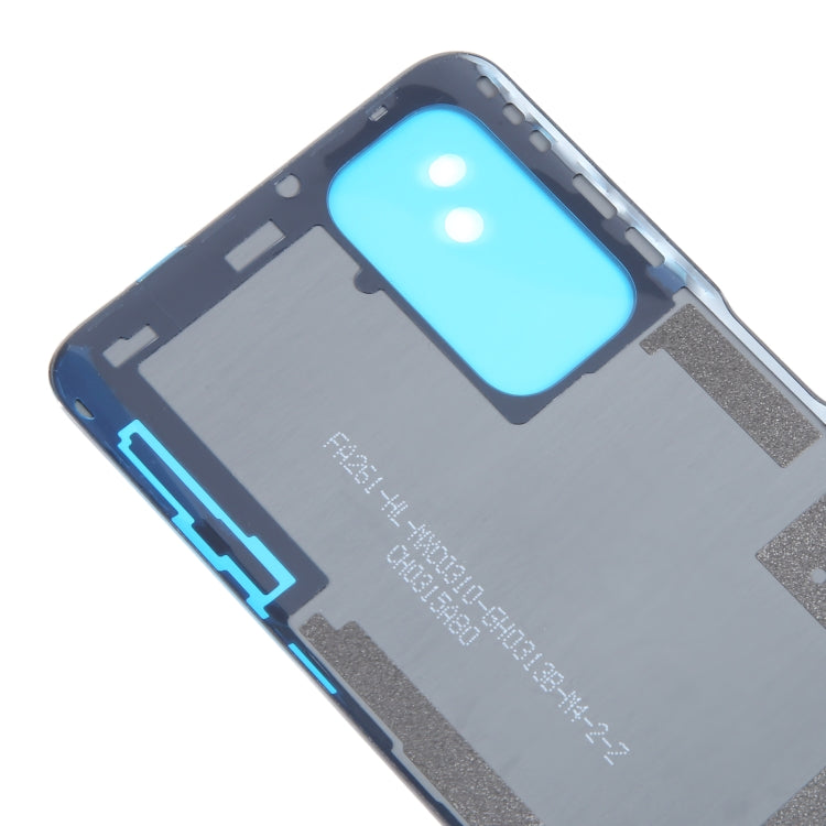 Tapa trasera de batería para OPPO A54 5G/A74 5G