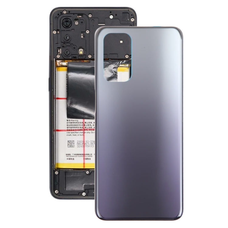 Tapa trasera de batería para OPPO A54 5G/A74 5G