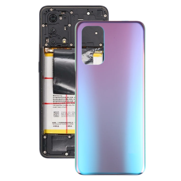 Tapa trasera de batería para OPPO A54 5G/A74 5G