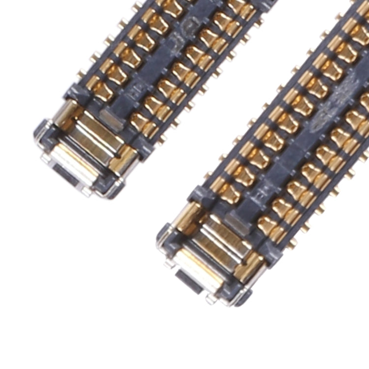 Motherboard LCD + Touch FPC Connector for Huawei Watch GT 2 46mm