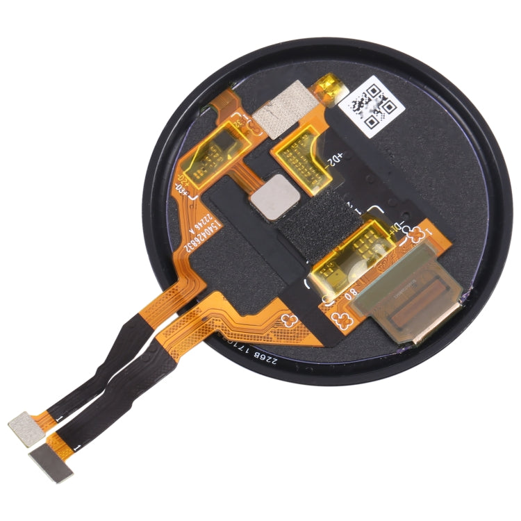 Original LCD Screen and Digitizer Full Assembly for Huawei Watch Buds