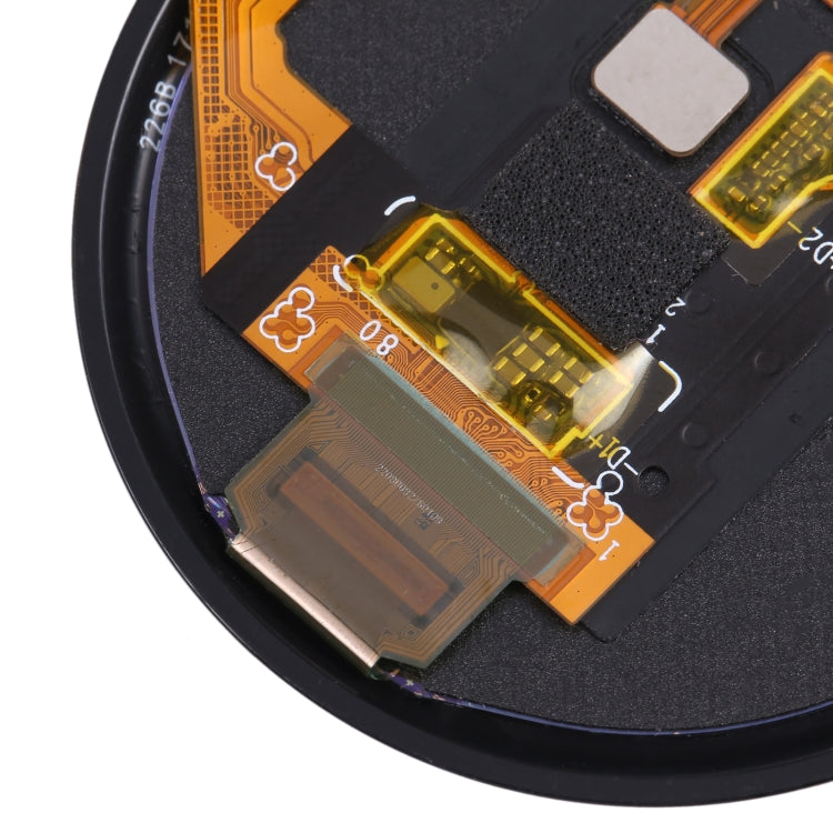 Original LCD Screen and Digitizer Full Assembly for Huawei Watch Buds