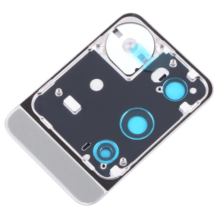 Cache objectif d'origine pour Vivo V27/V27 Pro
