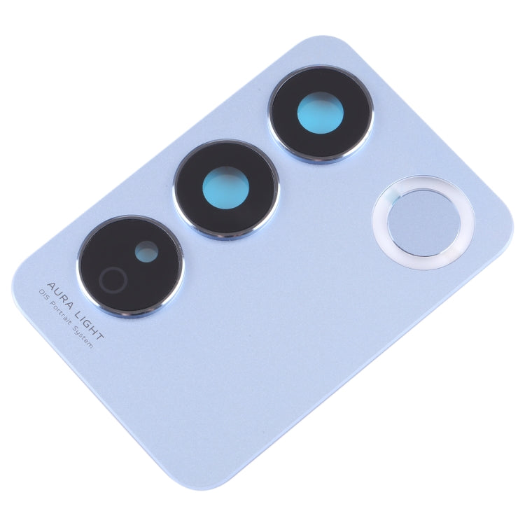 For vivo V27 / V27 Pro Original Camera Lens Cover, For vivo V27 / V27 Pro