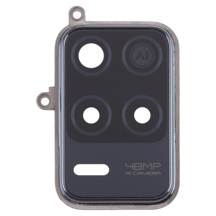 For Realme 8 5G Original Camera Lens Cover, For Realme 8 5G