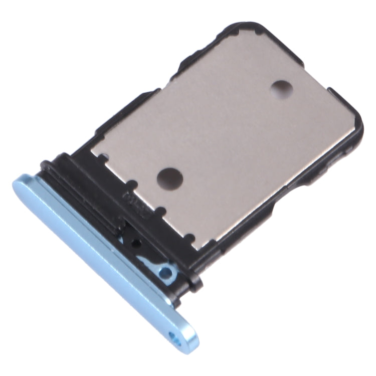 For Google Pixel 7A Original SIM Card Tray with SIM Pin, For Google Pixel 7A(Blue), For Google Pixel 7A