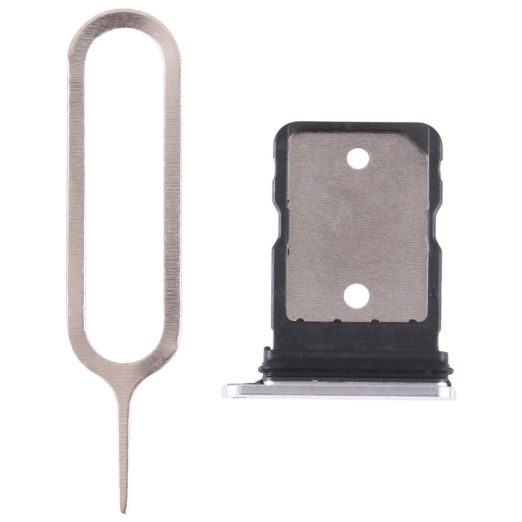 For Google Pixel 7A Original SIM Card Tray with SIM Pin, For Google Pixel 7A(Blue), For Google Pixel 7A