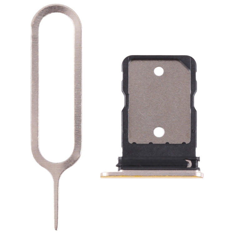 For Google Pixel 7 Pro Original SIM Card Tray with SIM Pin, For Google Pixel 7 Pro, For Google Pixel 7 Pro(Green)