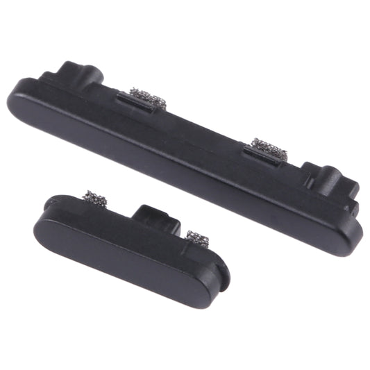 Botón de encendido + botón de control de volumen para Google Pixel 6A