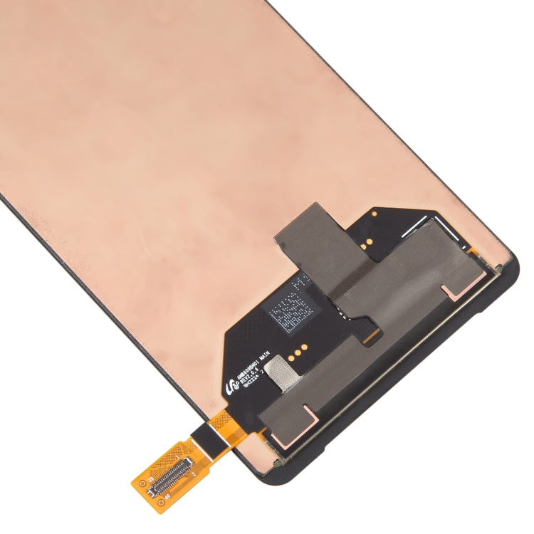 Original LCD Screen For Sony Xperia 5 IV With Digitizer Full Assembly