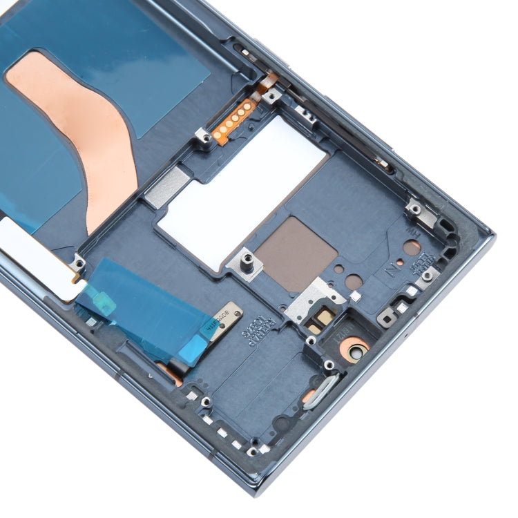 OLED LCD Screen For Samsung Galaxy S22 Ultra 5G SM-S908B Digitizer Full Assembly with Frame, For Samsung Galaxy S22 Ultra 5G(EU Edition), For Samsung Galaxy S22 Ultra 5G, For Samsung Galaxy S22 Ultra 5G(6.78 inch OLED )