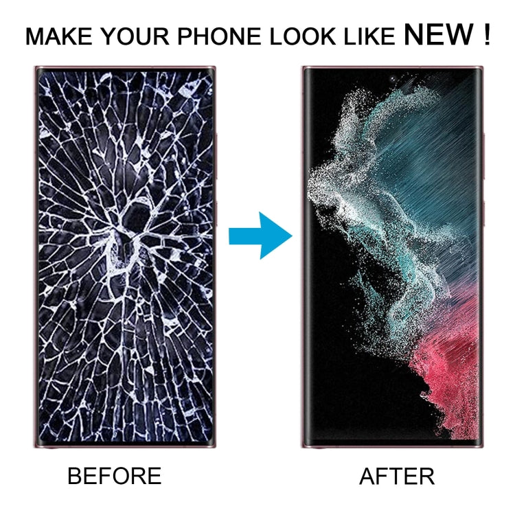 OLED LCD Screen For Samsung Galaxy S22 Ultra 5G SM-S908B Digitizer Full Assembly with Frame, For Samsung Galaxy S22 Ultra 5G(EU Edition), For Samsung Galaxy S22 Ultra 5G, For Samsung Galaxy S22 Ultra 5G(6.78 inch OLED )