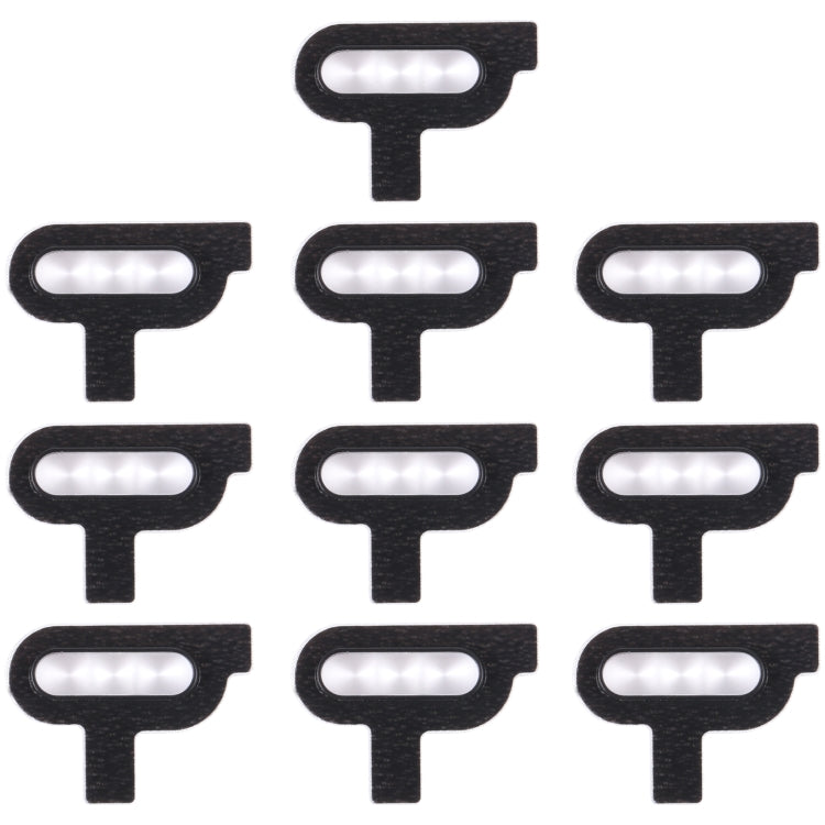 For vivo X90 Pro+ 10pcs Flashlight Covers