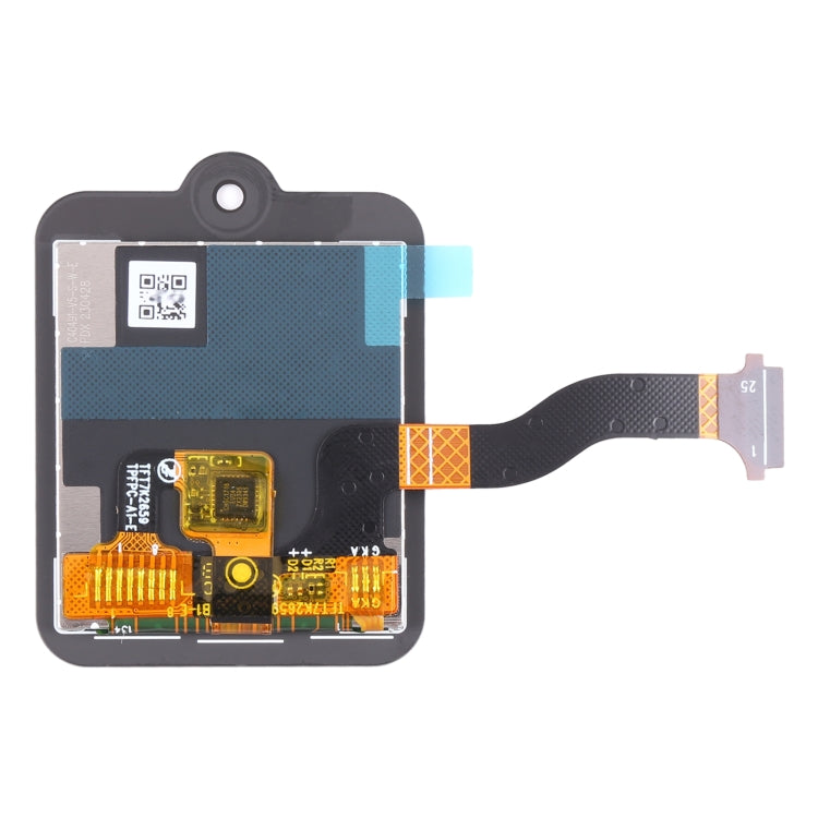 Original LCD Screen For Huawei Kids Watch 5X Pro