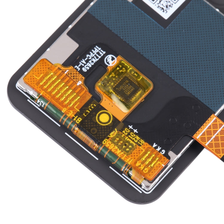 Original LCD Screen For Huawei Kids Watch 5X Pro