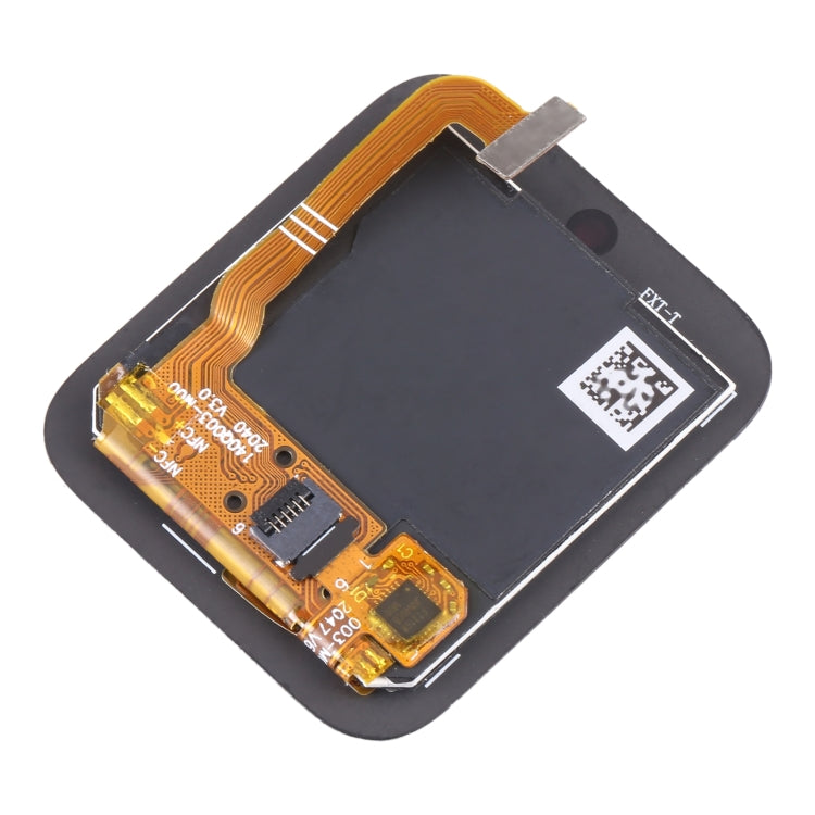 Original LCD Screen For Xiaomi Mi Watch Lite with Digitizer Full Assembly