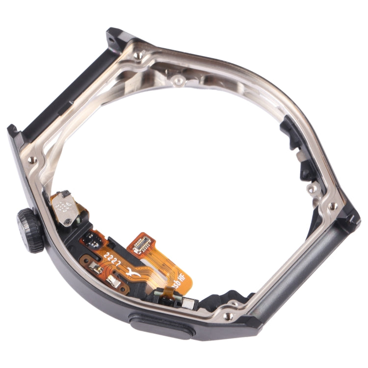 Original LCD Screen Frame Bezel Plate For Huawei Watch GT 3 Pro 46mm