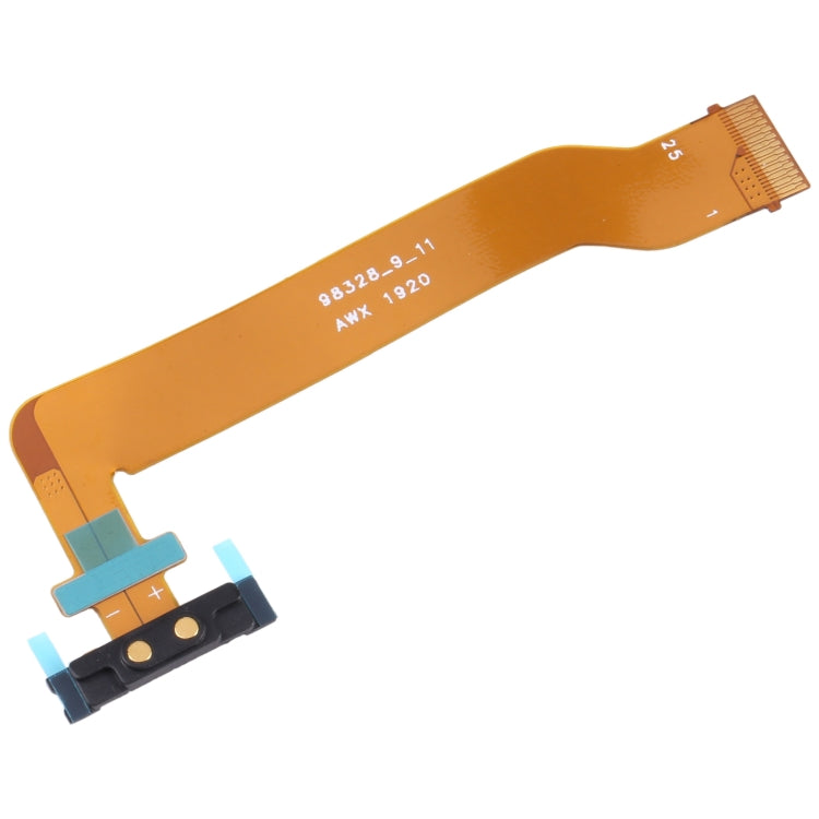 For Lenovo Tab M8 FHD TB-8705F/8705N/8705M/8705 Keyboard Contact Flex Cable