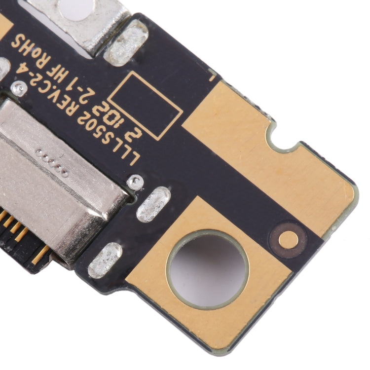 For Lenovo Tab M8 3rd Gen 8506X 8506 Charging Port Board