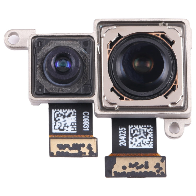 For Asus Rog Phone 6 AI2201 Back Facing Camera